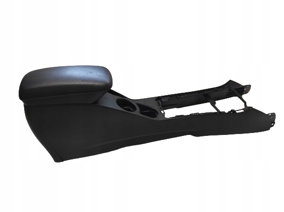 KIA CEED 1 I LIFT 09- TUNEL ŚRODKOWY PODŁOKIETNIK