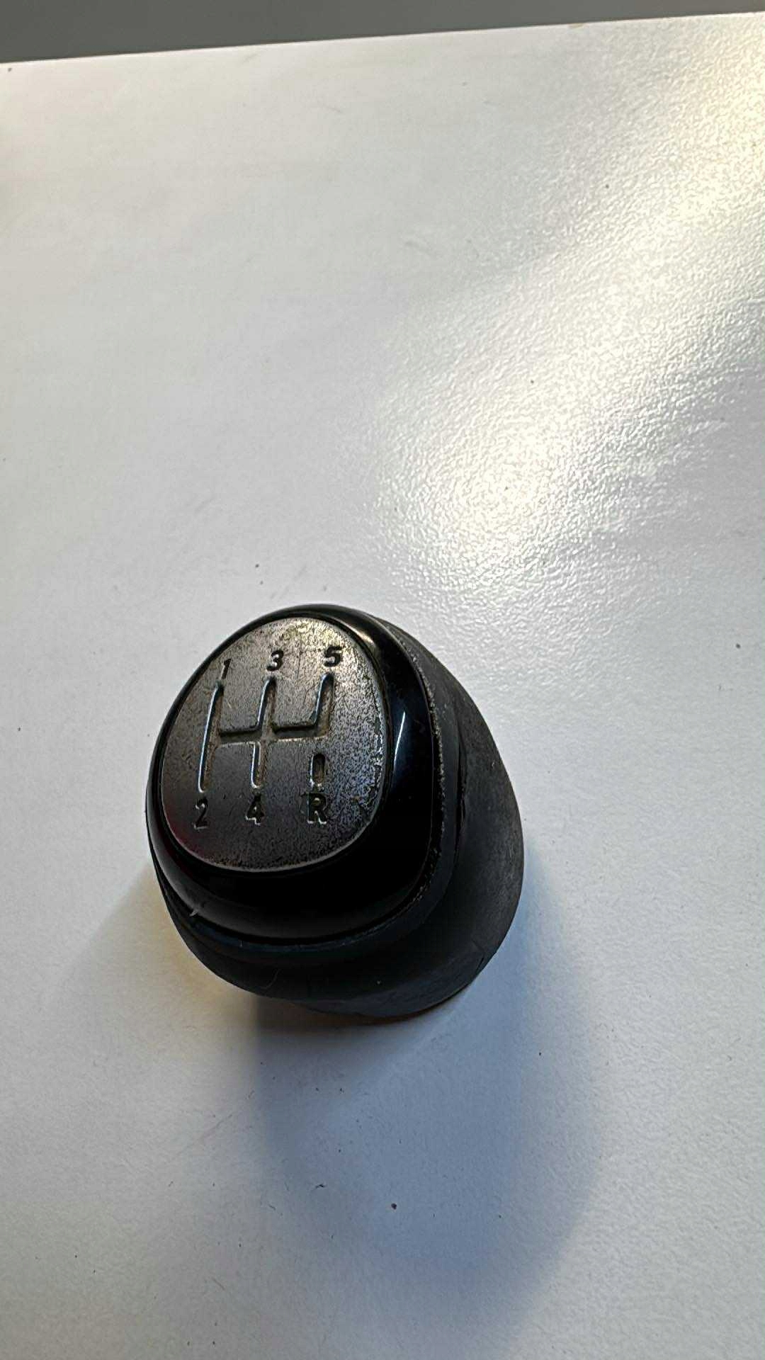 LEVA CAMBIO SAAB 9-3 II 93 MANUAL 5 ingranaggi manuale