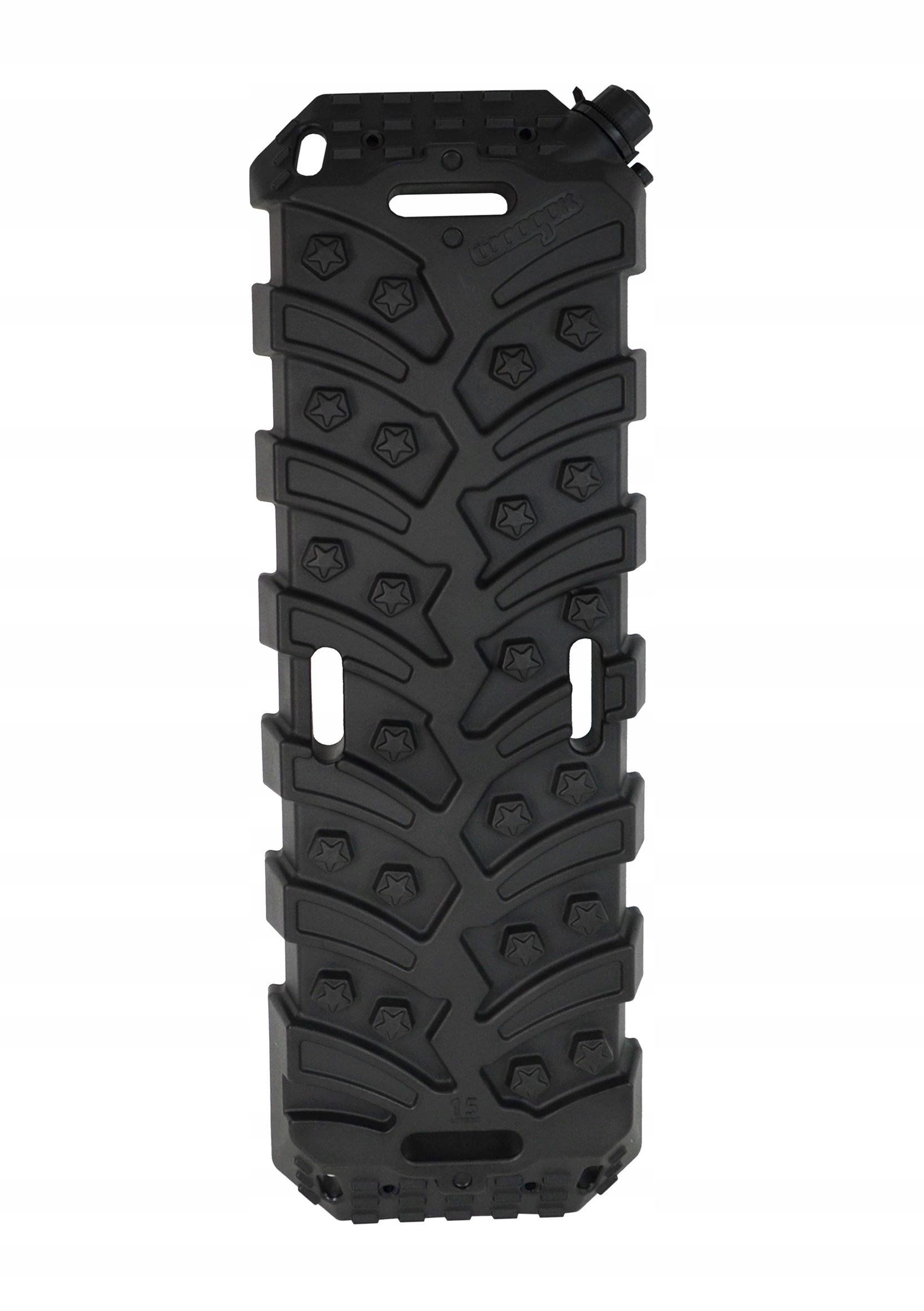 Track-tank Hd Odolný Multifunkčný Trap a Nádrž 2v1 Snakeman 4WD