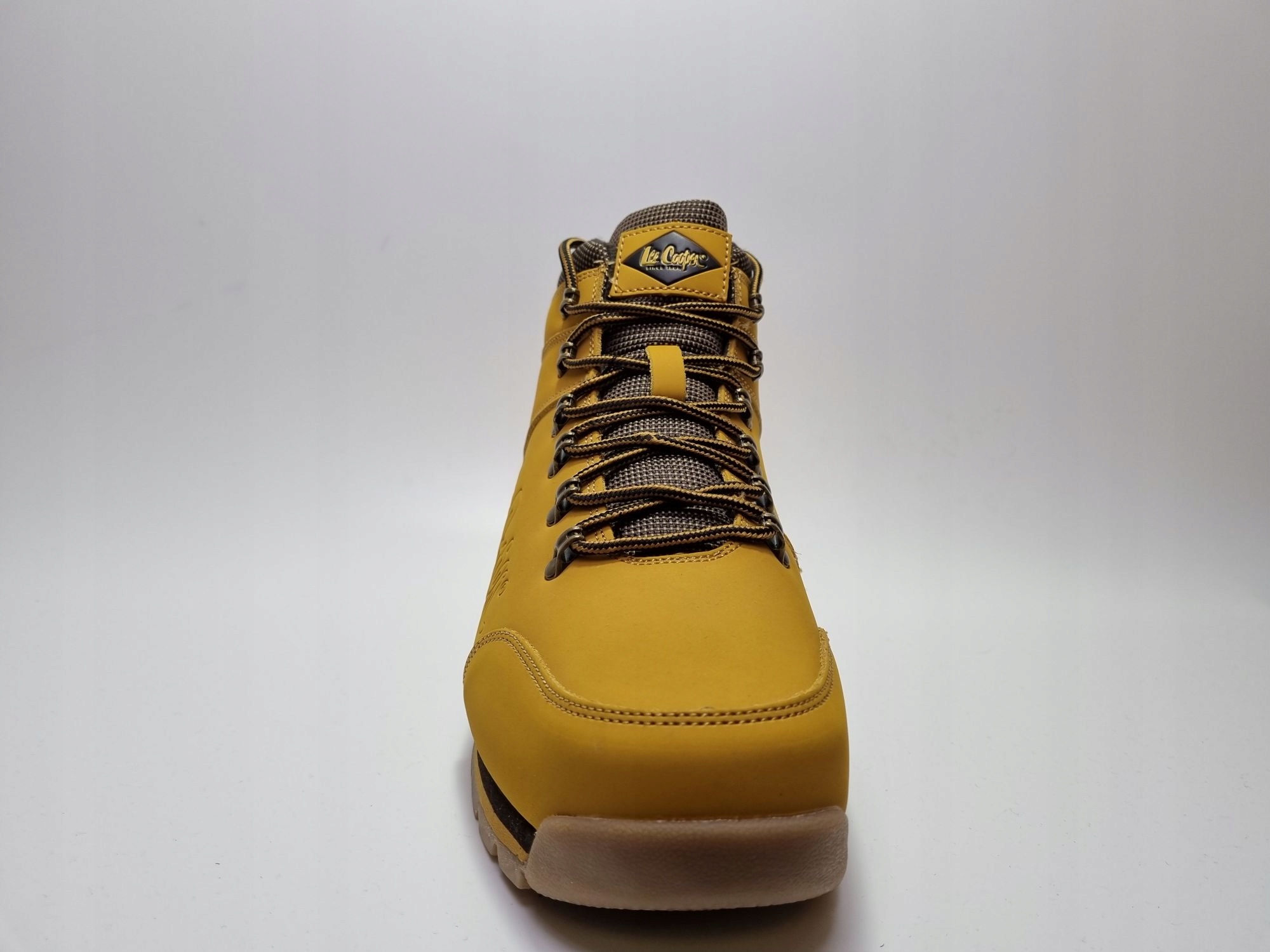 Buty LEE COOPER Ocieplane LCJ-21-01-0706 45 Kod producenta LCJ-21-01-0706