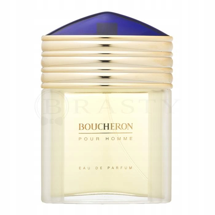Boucheron Pour Homme Edp M 100 ml
