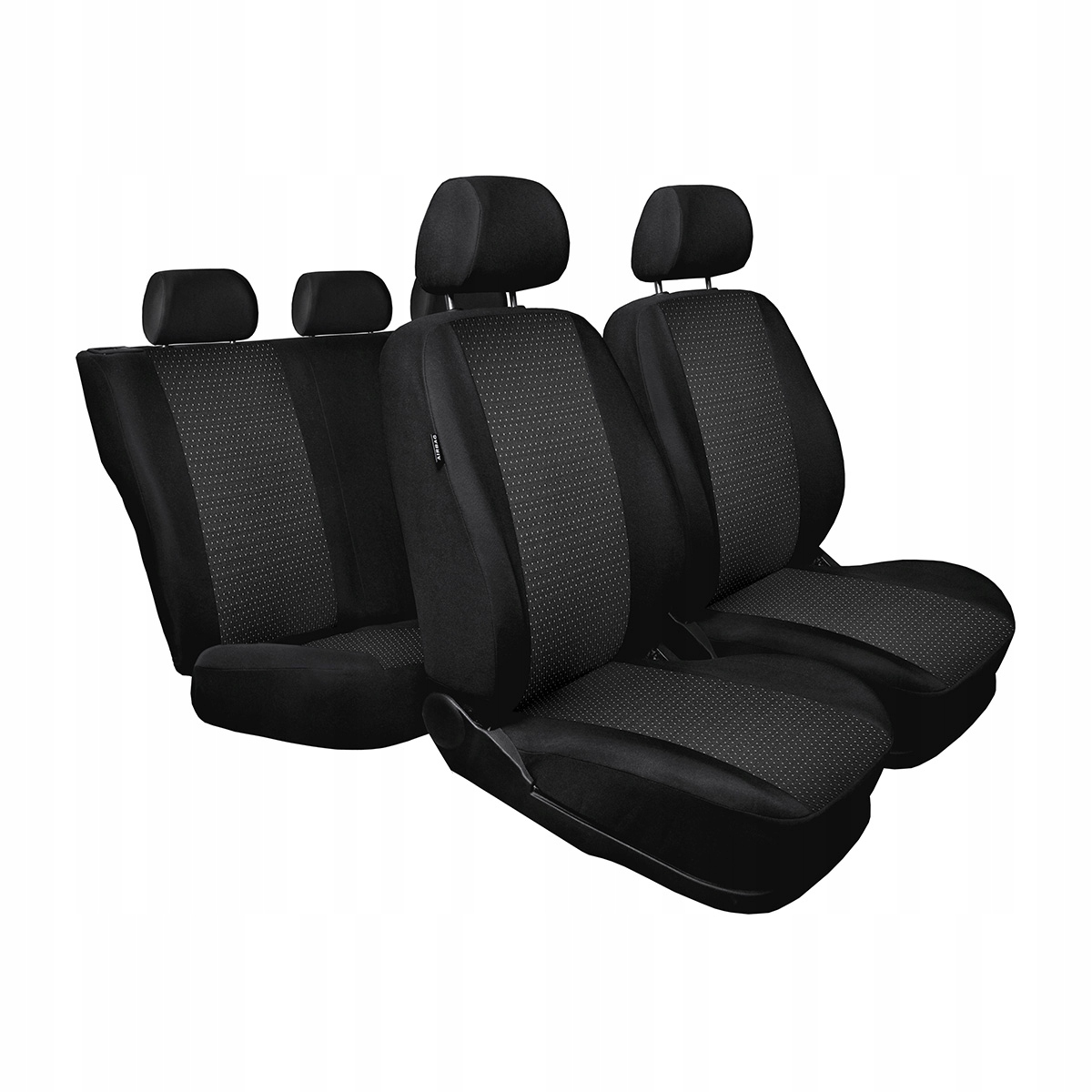 

Pokrowce Miarowe do Fiat Seicento 2rsod 1998-2005