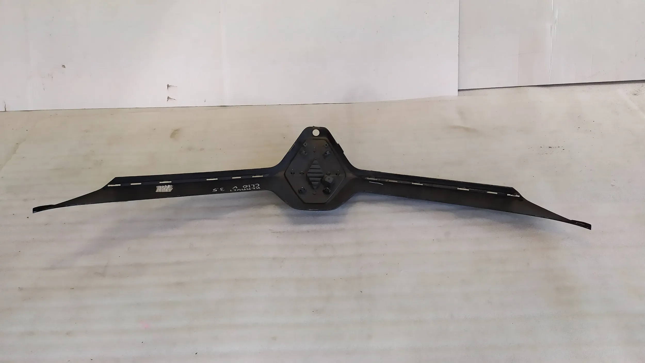 Renault Clio X98 Kühlergrill FRONTGRILL Kühlergitter 620782147R - Thumbnail 12