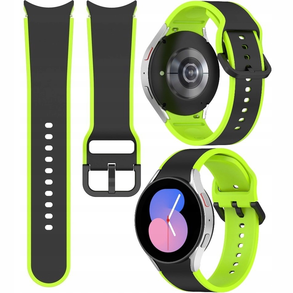 

Pasek Do Galaxy Watch 4 5 40/42/44/46/45MM