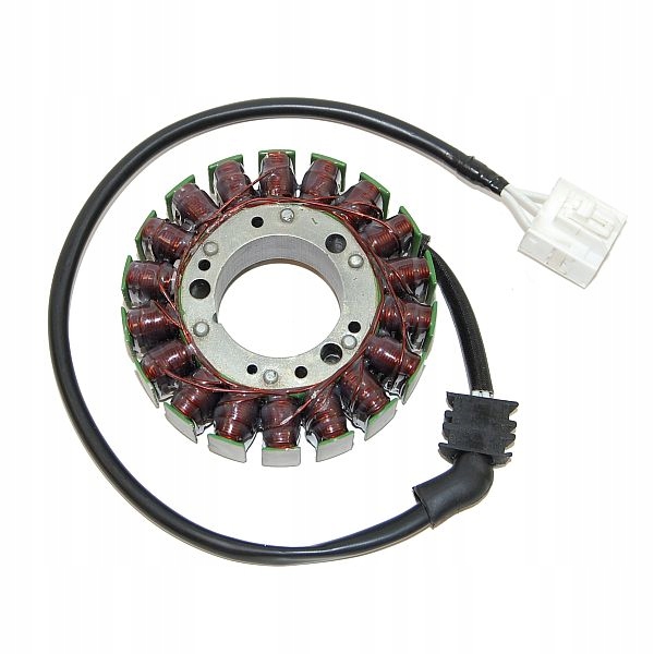 Electrosport Vinutie Alternátora (stator) Yamaha FZ-1 (01-05) FZ1, Fz 1