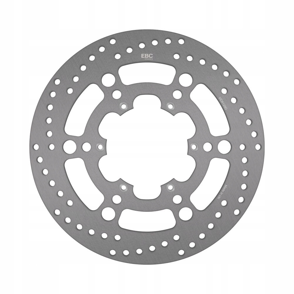 Brzdový Kotúč Ebc D Aprilia Pegaso 650