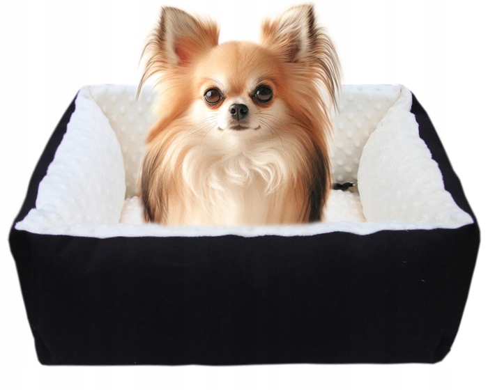 Autosedačka pro psa autosedačka york chihuahua pinčer