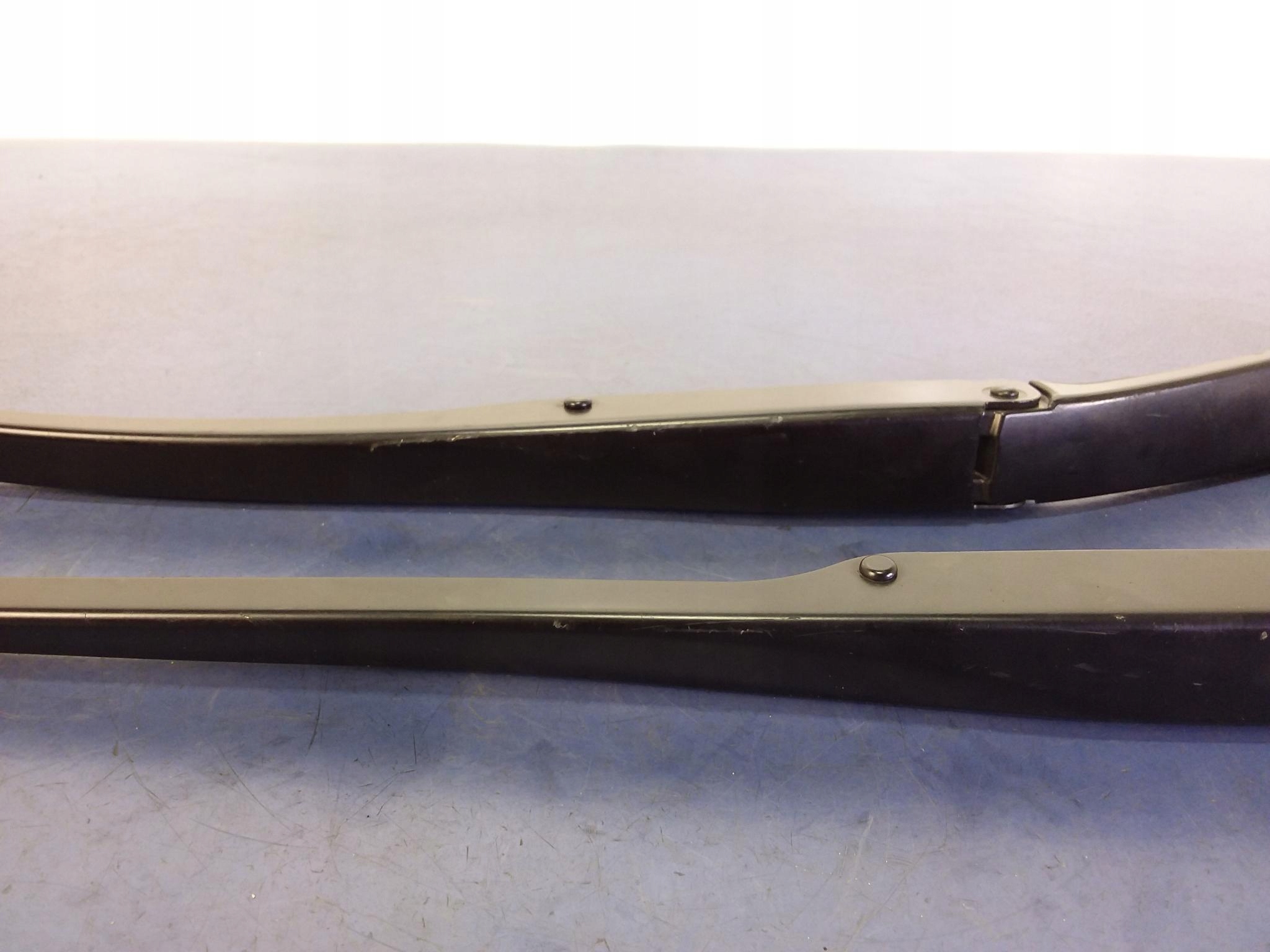 HYUNDAI I30 III RAMIONA WYCIERACZEK PRZÓD Producent części Hyundai OE