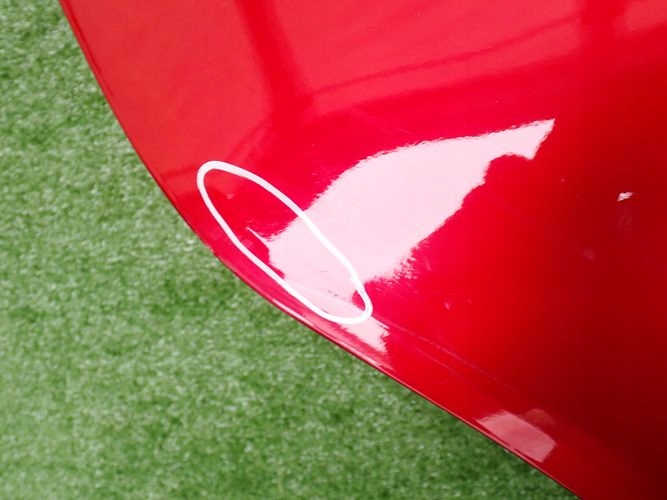 MAZDA 2 14- Tür rechts hinten heck