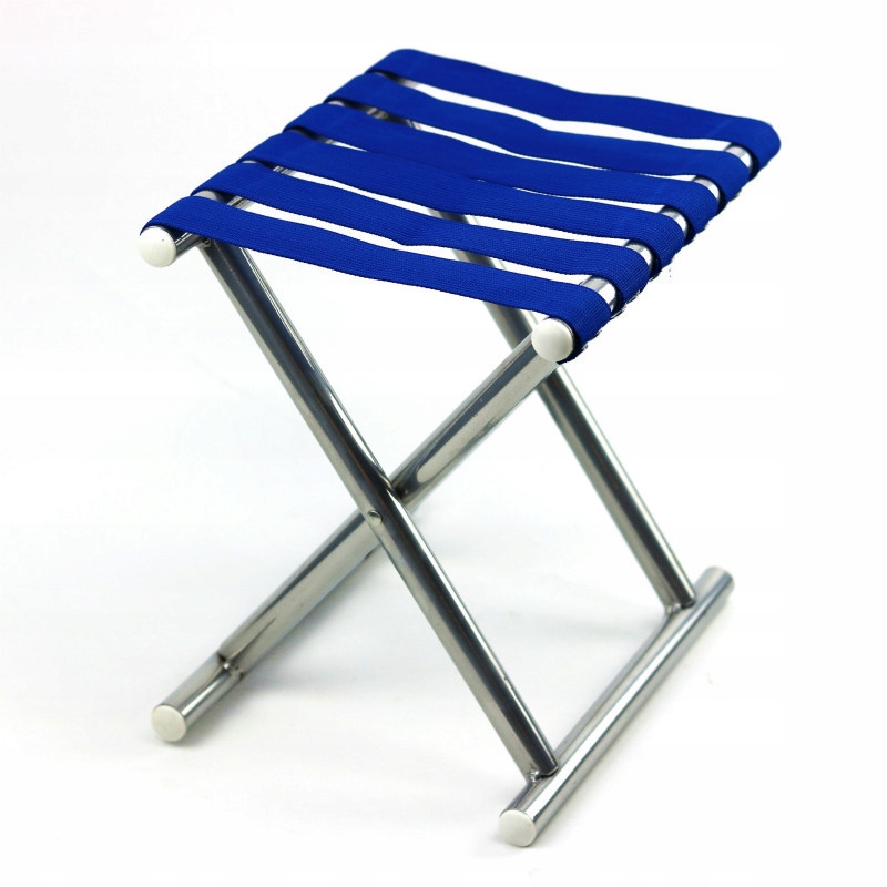 

Taboret Krzesło Składane Do Tira Samochodu