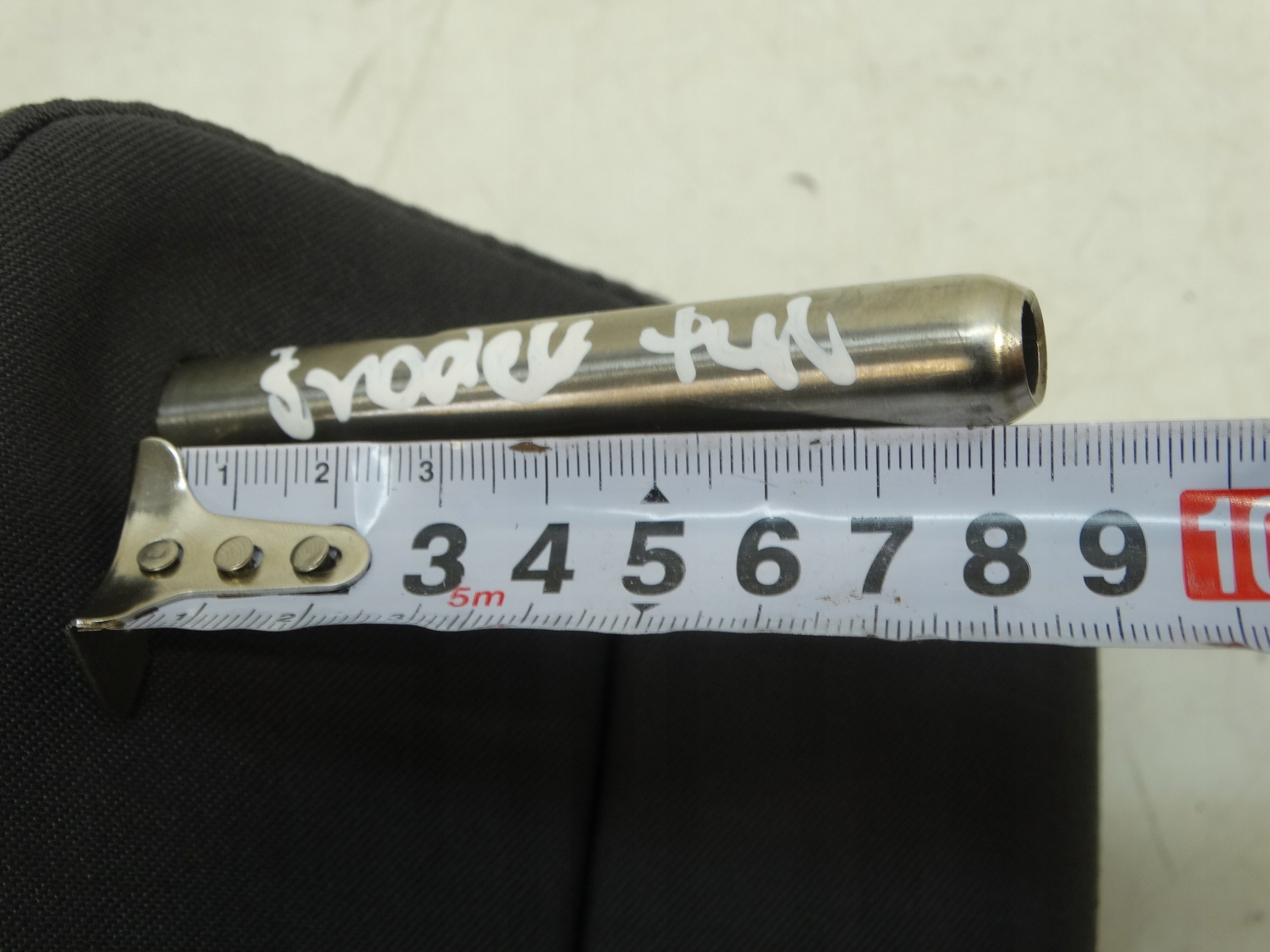rest central KANAPY rear part VOLKSWAGEN GOLF V VI