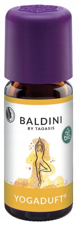 

Baldini by Taoasis olejek yoga odprężenie relaks