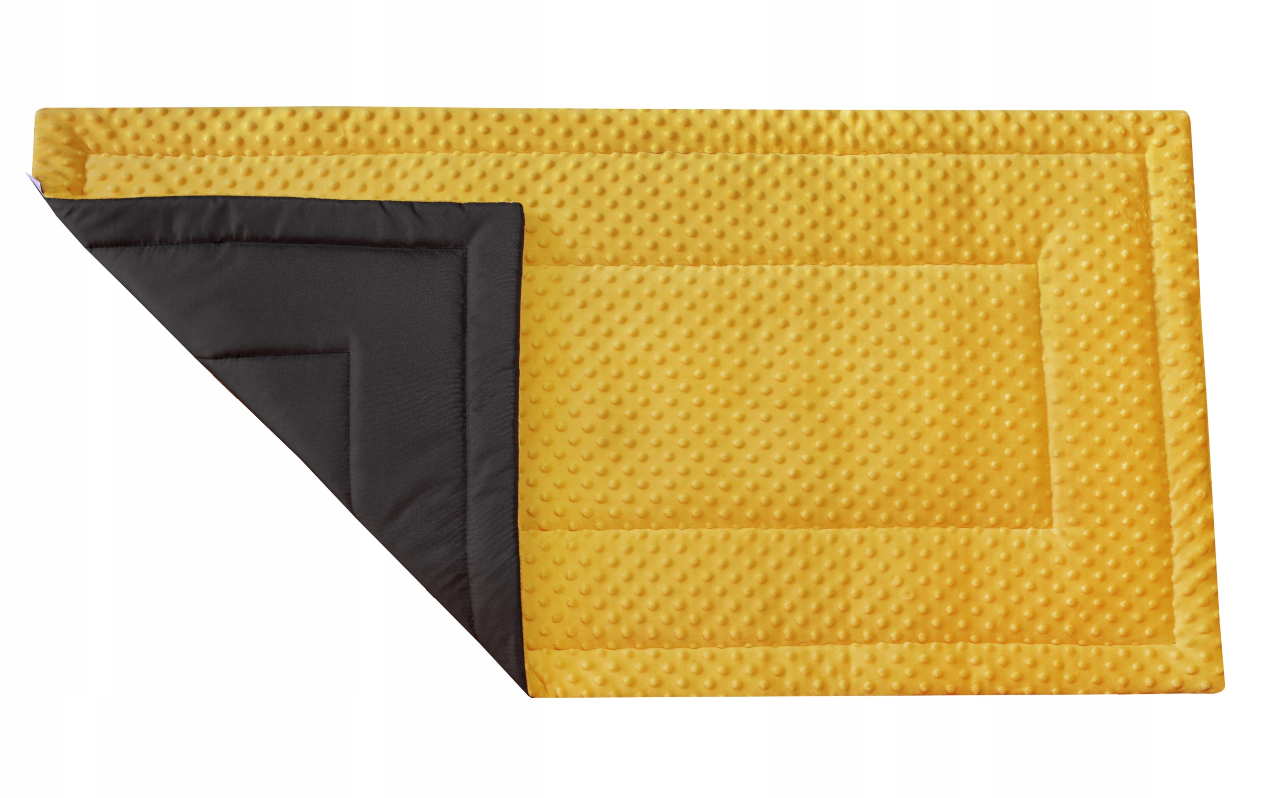 Kraina Tuptusia podložka pro hlodavce králíků 52x90 cm různé barvy