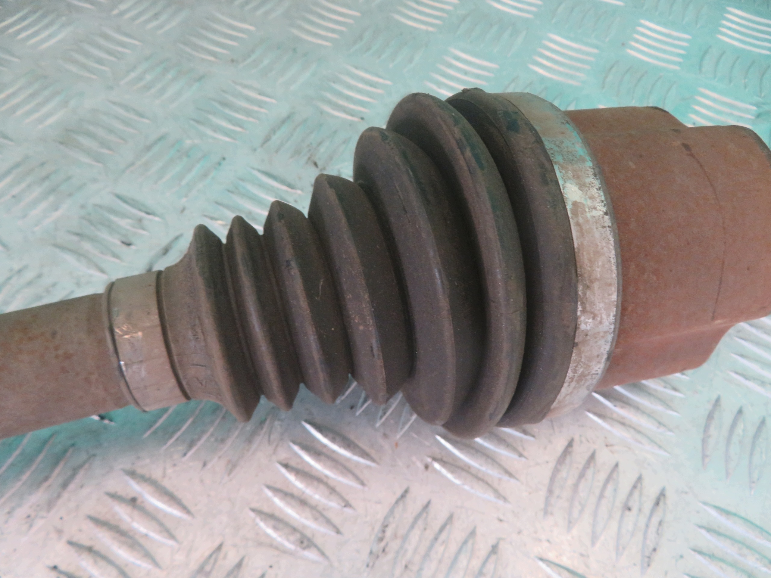 antriebswelle links RENAULT MASTER OPEL MOVANO 2.3 24R 391017007R