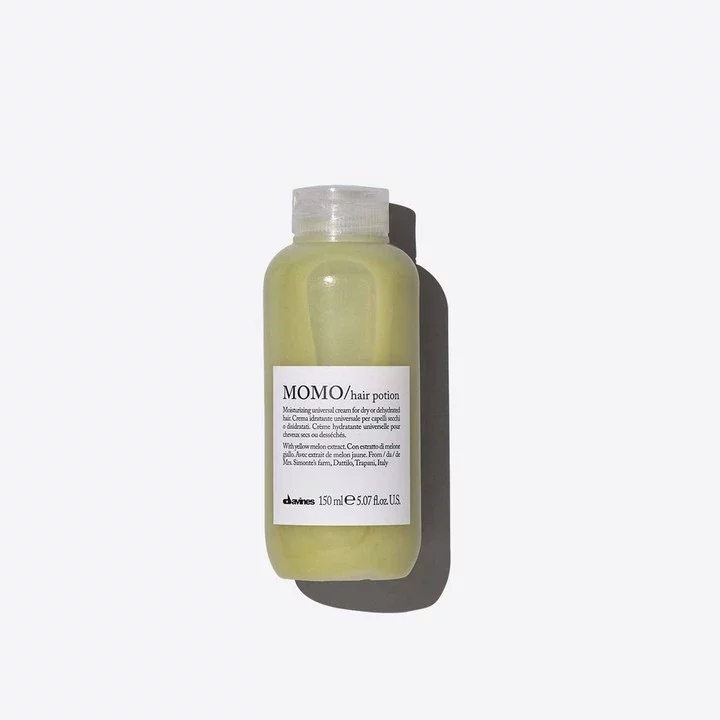 Davines Momo Hair Potion – Hydratační krém na vlasy 150 ml