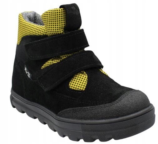 RENBUT trzewiki dziecięce z membraną 23-3345 Rentex - 28