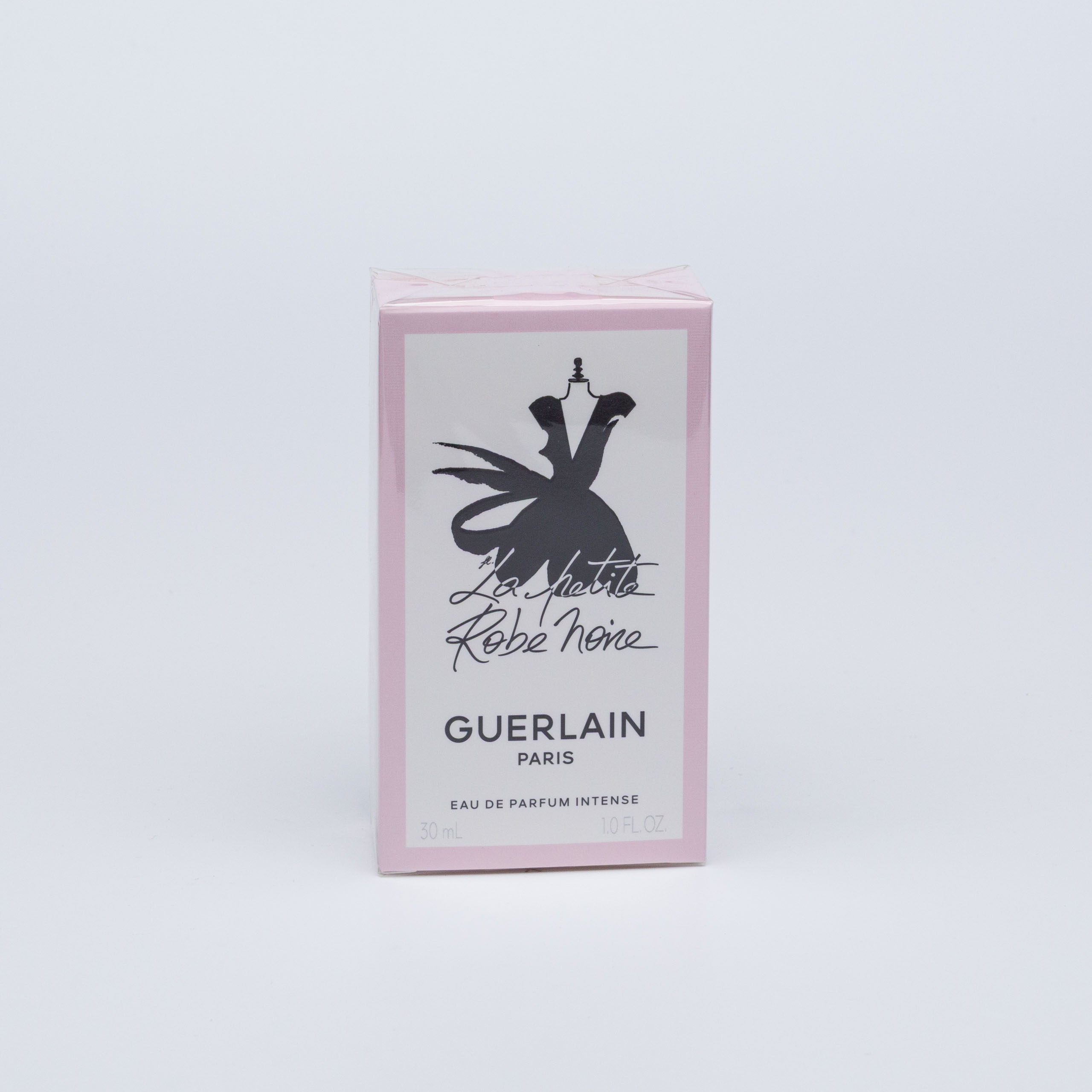 Guerlain La Petite Robe Noire Intense 30 ml EDP • Cena, Opinie