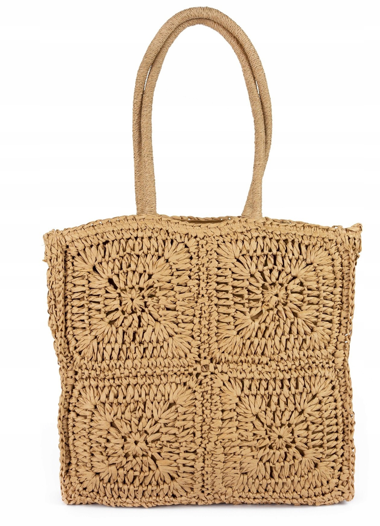 Letní Košík Plážová taška Eleusis tr22161-1