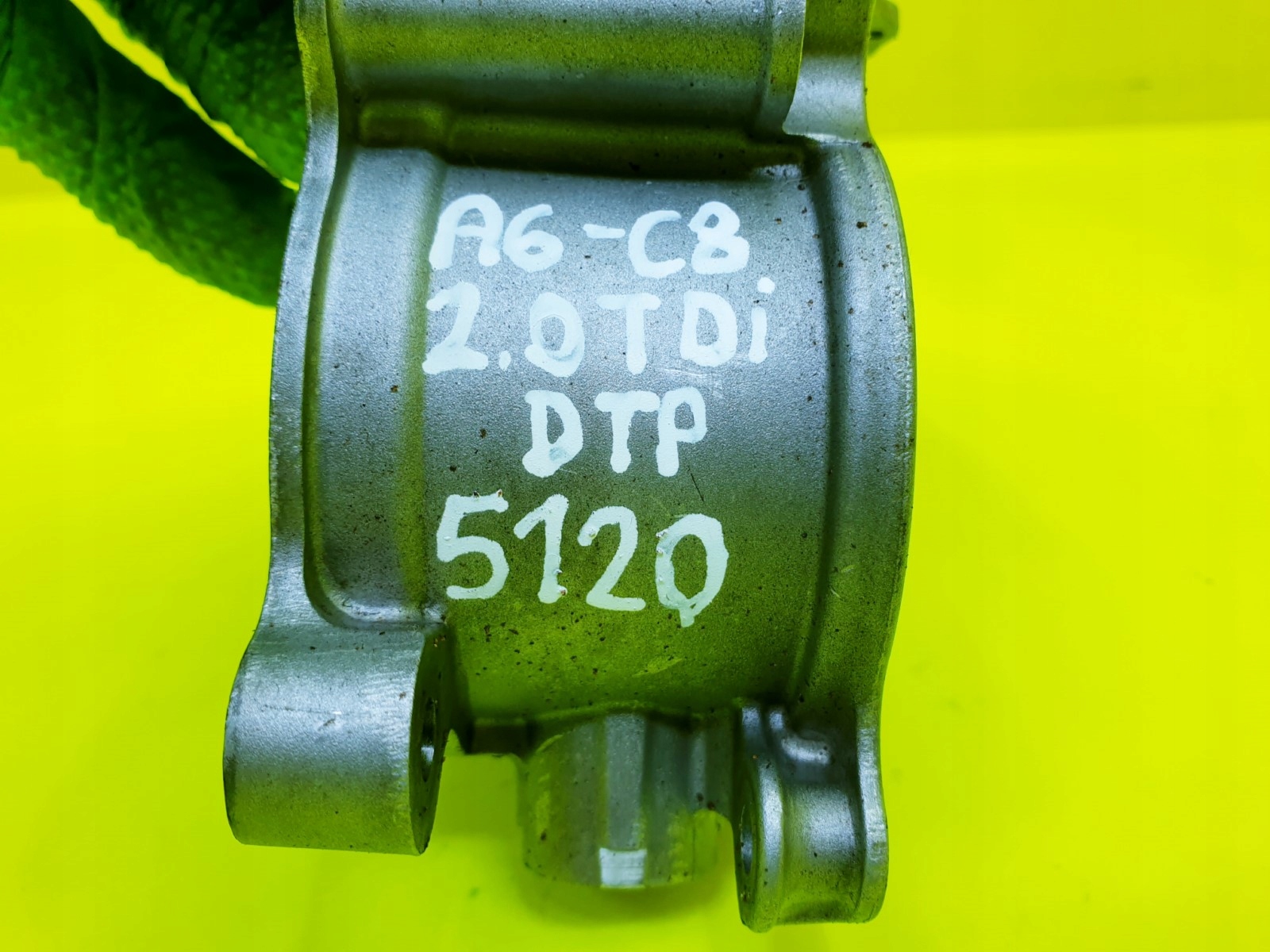 ДРОССЕЛЬНАЯ ЗАСЛОНКА Воздух контроллер Audi A4 B9 A5 A6 C8 Q5 2.0 tdi