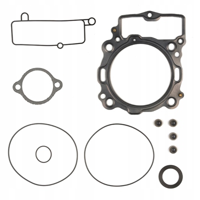 Prox Tesnenia Top-end Ktm Sxf 505 '08, XC 505 '09