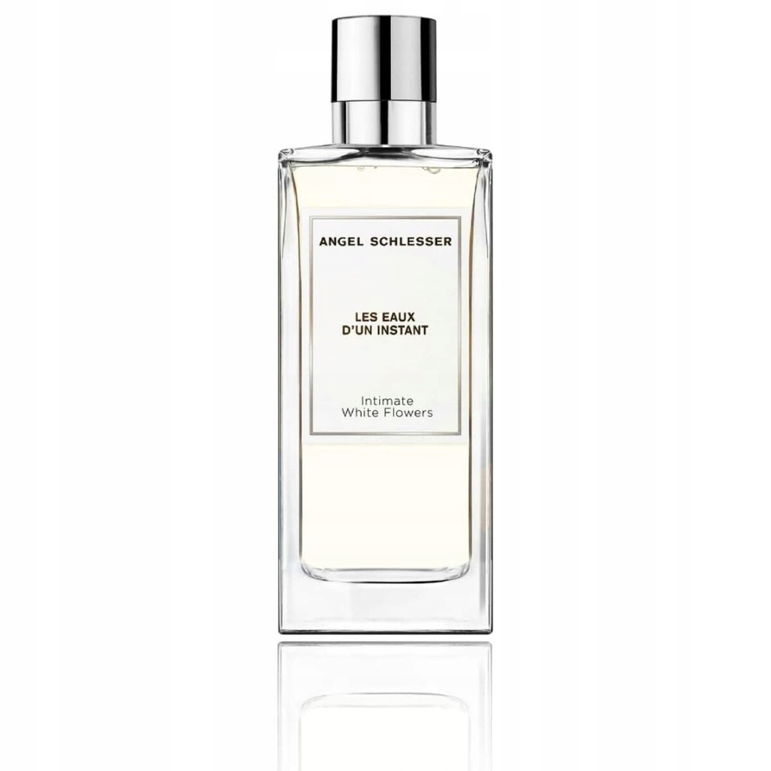 Les Eaux D'un Instant Intimate White Flowers Edt