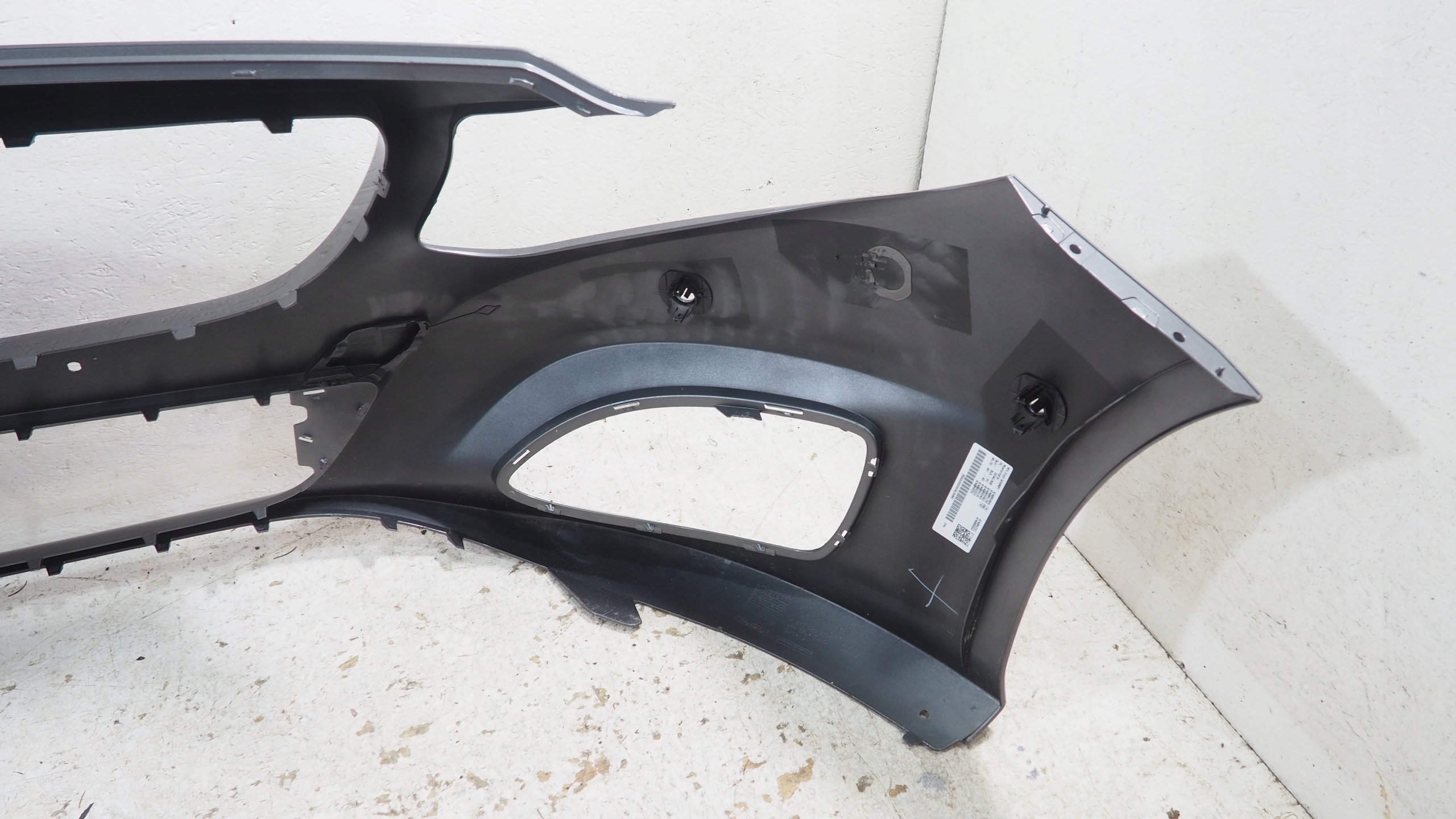 Mercedes B klasa W246 lift bumper front front A2468854325