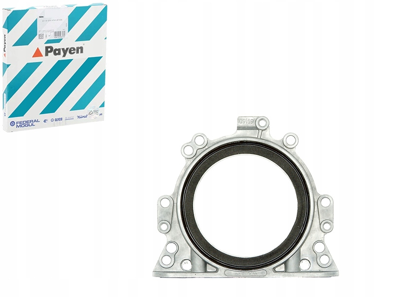 Těsnění Klikového Hřídele Zadní Audi 100 C4 80 B1 80 B2 80 B3 80 B4