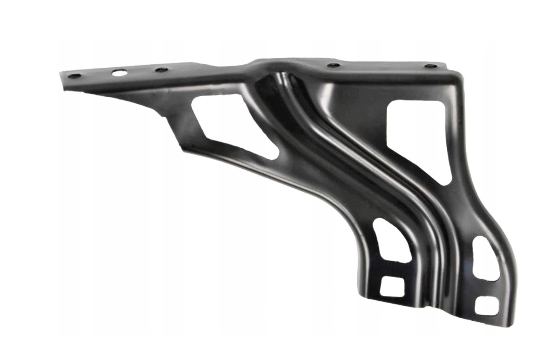 8U0821135, 8U0821136 - Крепление крыла переднее AUDI Q3 8U LIFT 15-