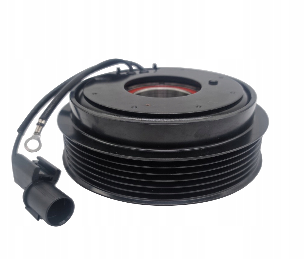 SPRZĘGŁO SPRĘŻARKI HALLA HCC KIA HYUNDAI 6PK HS-18 Producent części Kia OE