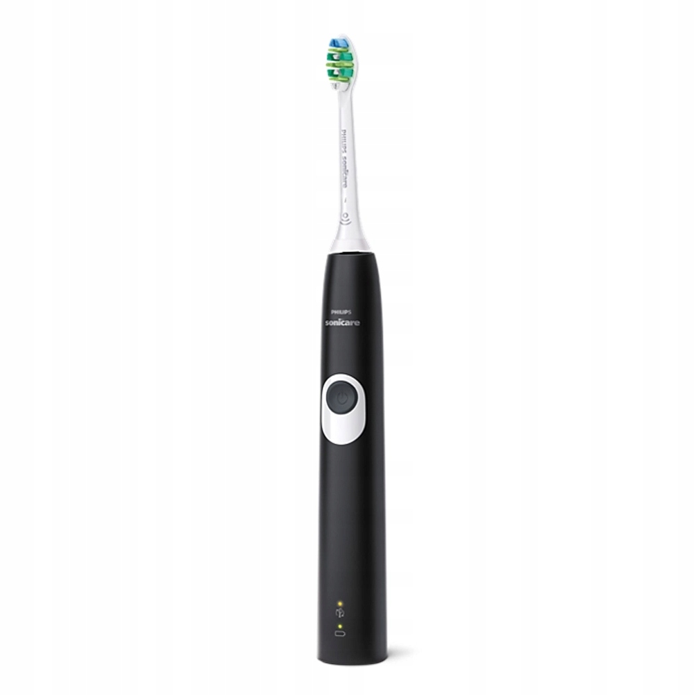 Зубна щітка Philips Sonicare 4300 HX6800/63 чорна Артикул виробника HX6800/63