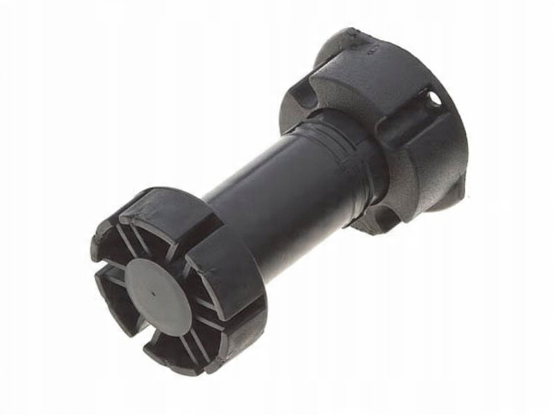 

Nóżka stopka meblowa kuchenna H-10 cm 50 szt