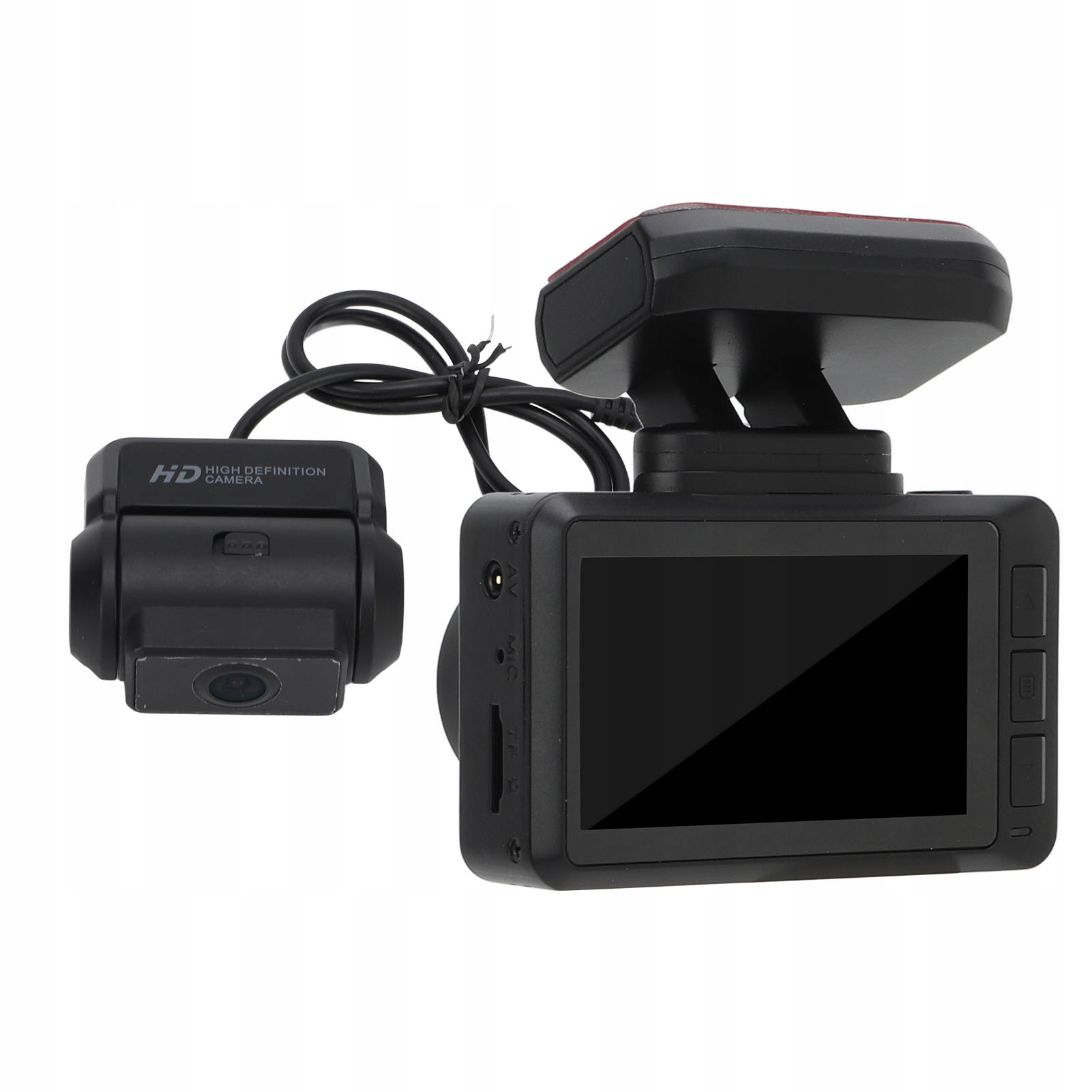 4K 1080P WiFi GPS Car Dash Cam Kamera samochodowa porównaj ceny