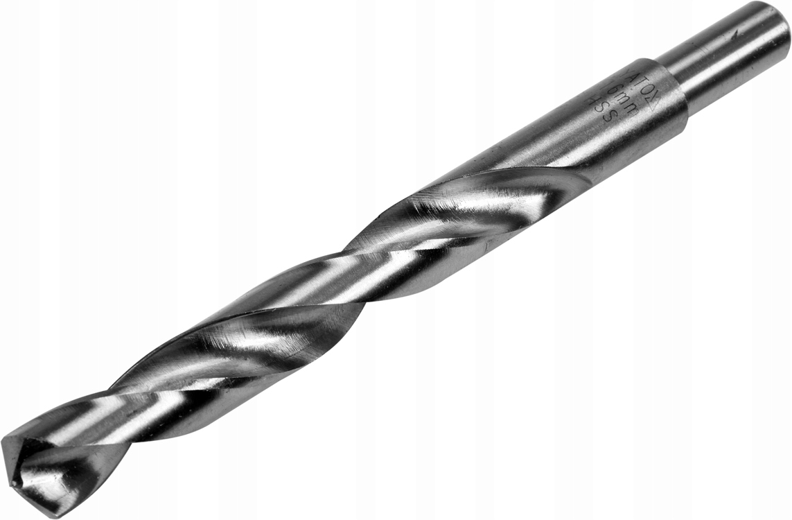

Yato Wiertło Hss Do Stali Inox Żeliwa 16.0 mm