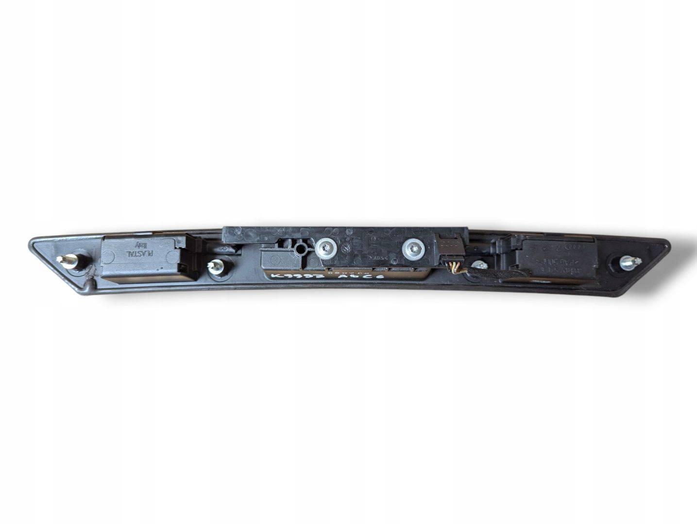 handle button mikrostyk bonnet Audi A6 C6 2008 8P4827574