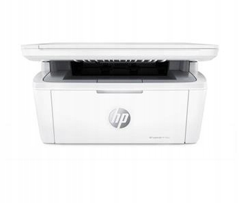 Hp LaserJet Mfp M140w (A4, 20ppm, Usb, Wi-Fi, Print/Scan/Copy)