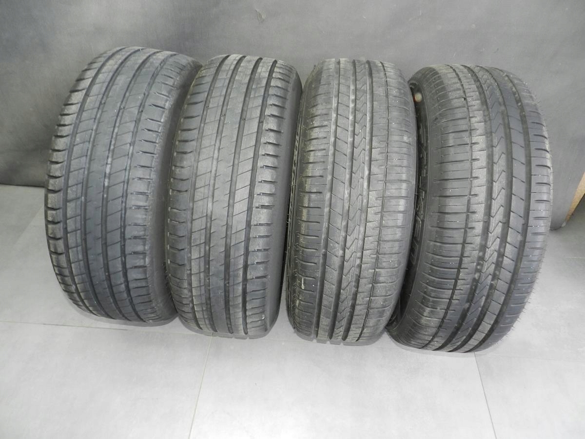 AUDI Q5 8R wheels disc 17 8R0601025BC 235/65