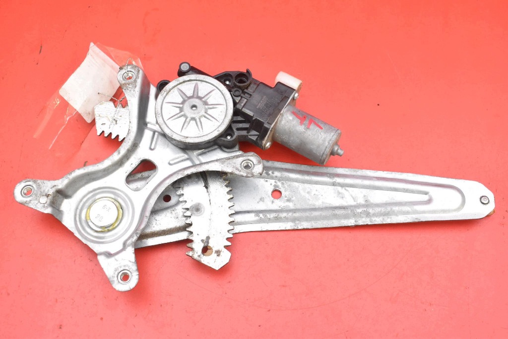 window regulator left rear part 83560-61M00 SUZUKI VITARA 3 III LY 14-18
