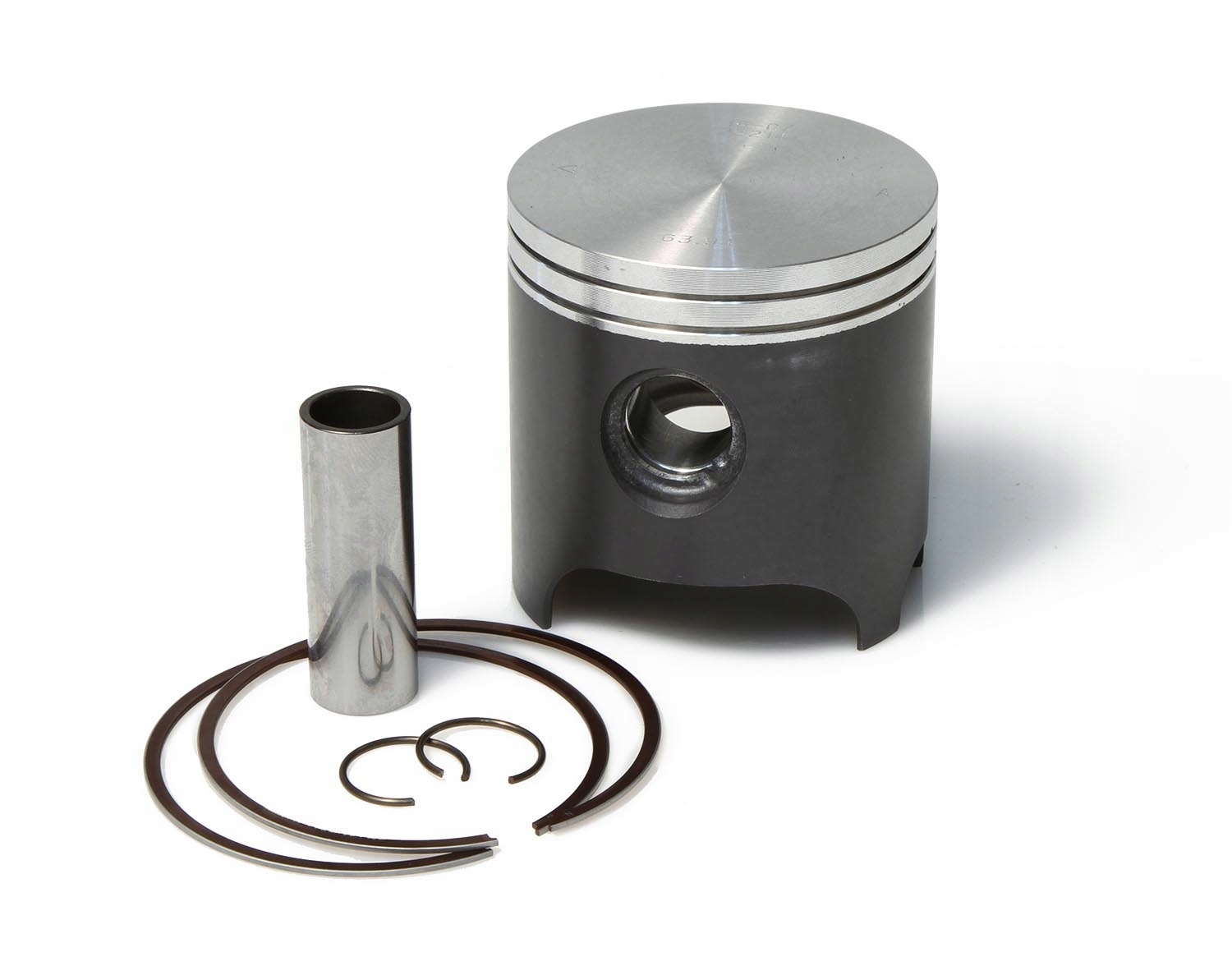 Vertex Piest Ktm (2T) Sx 200 (SX200) '01-'03, Exc 200 (EXC200) '98-'16 Repli