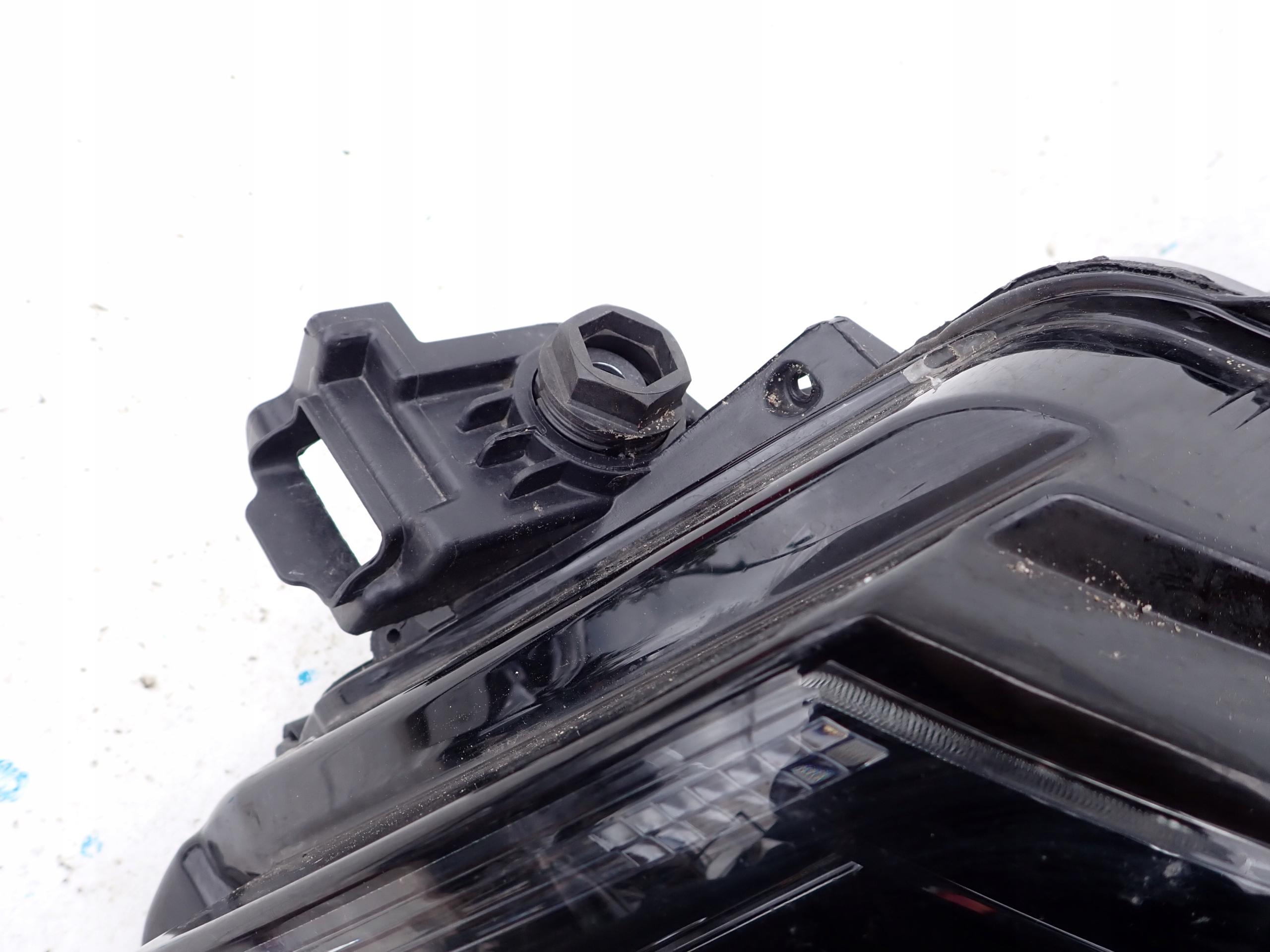 SKODA KAROQ 57B 17- FULL LED light front left