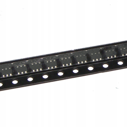 

ADG752BRT Cmos Spdt Analog Switch SOT23-6 Ad