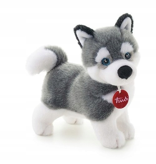 

Plusz Husky S