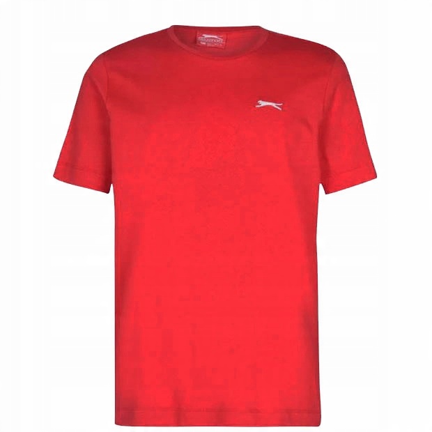 

Koszulka T-shirt Slazenger 100% bawełna XXL 2XL