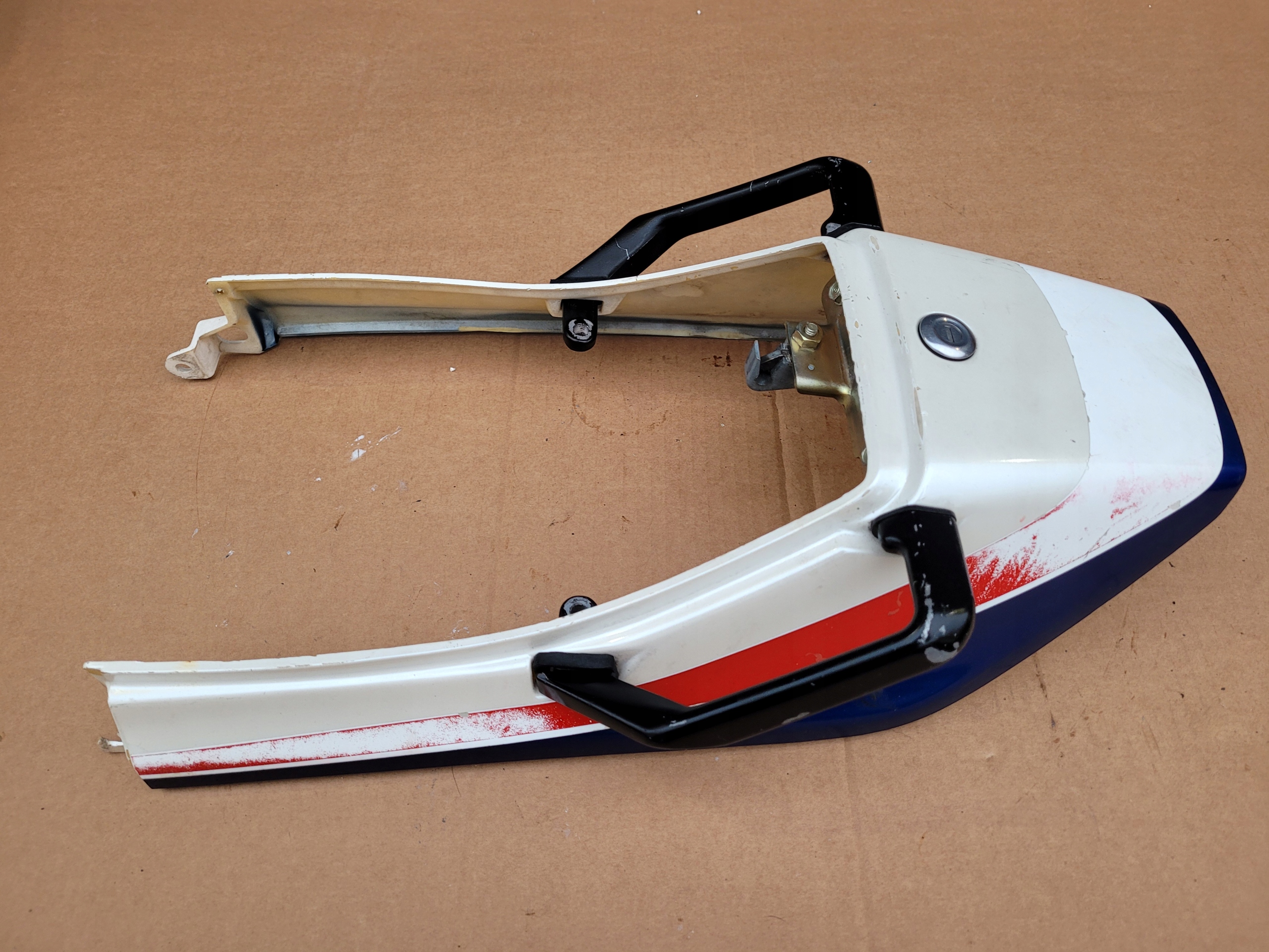 Honda VF 750 F RC 15