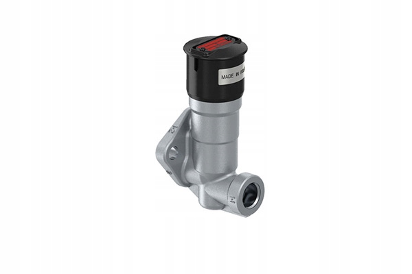 ZAWÓR ZWALNIAJĄCY WABCO TRUCK 9630010127 M16X1.5 WABCO