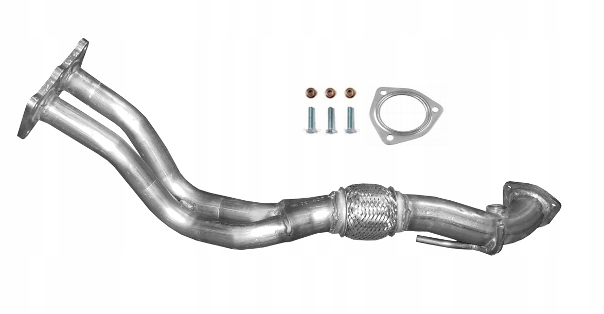 Vw Transporter T4 IV 2.0 2.5 (1992-2003) Trubka