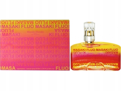 Masaki Matsushima Fluo Edp 40 ML