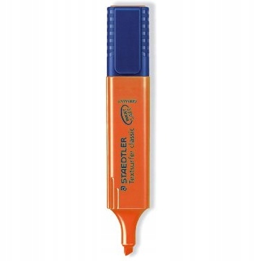 

Zakreślacz Staedtler Textsurfer, Pomarańczowy