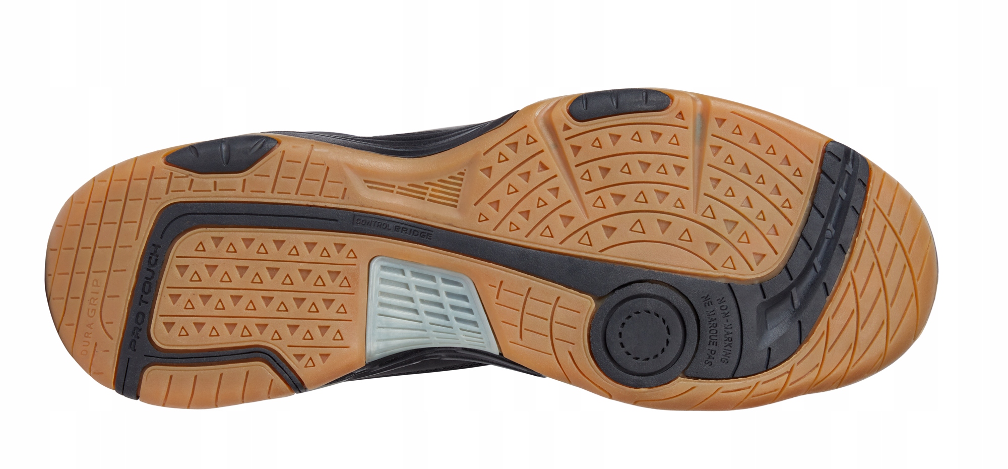 Buty do siatkówki męskie ProTouch Rebel 4 r.42 Model Rebel