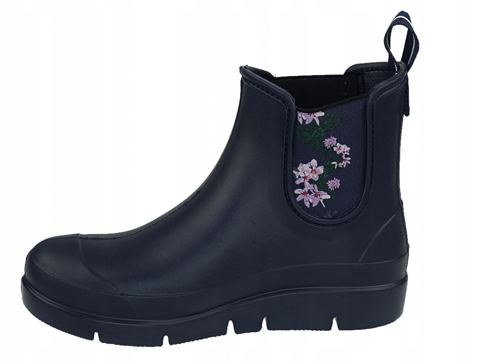 KALOSZ DAMSKI STELLA SZTYBLETY LEKKIE EVA PIANKOWE EAN (GTIN) 5908218520448