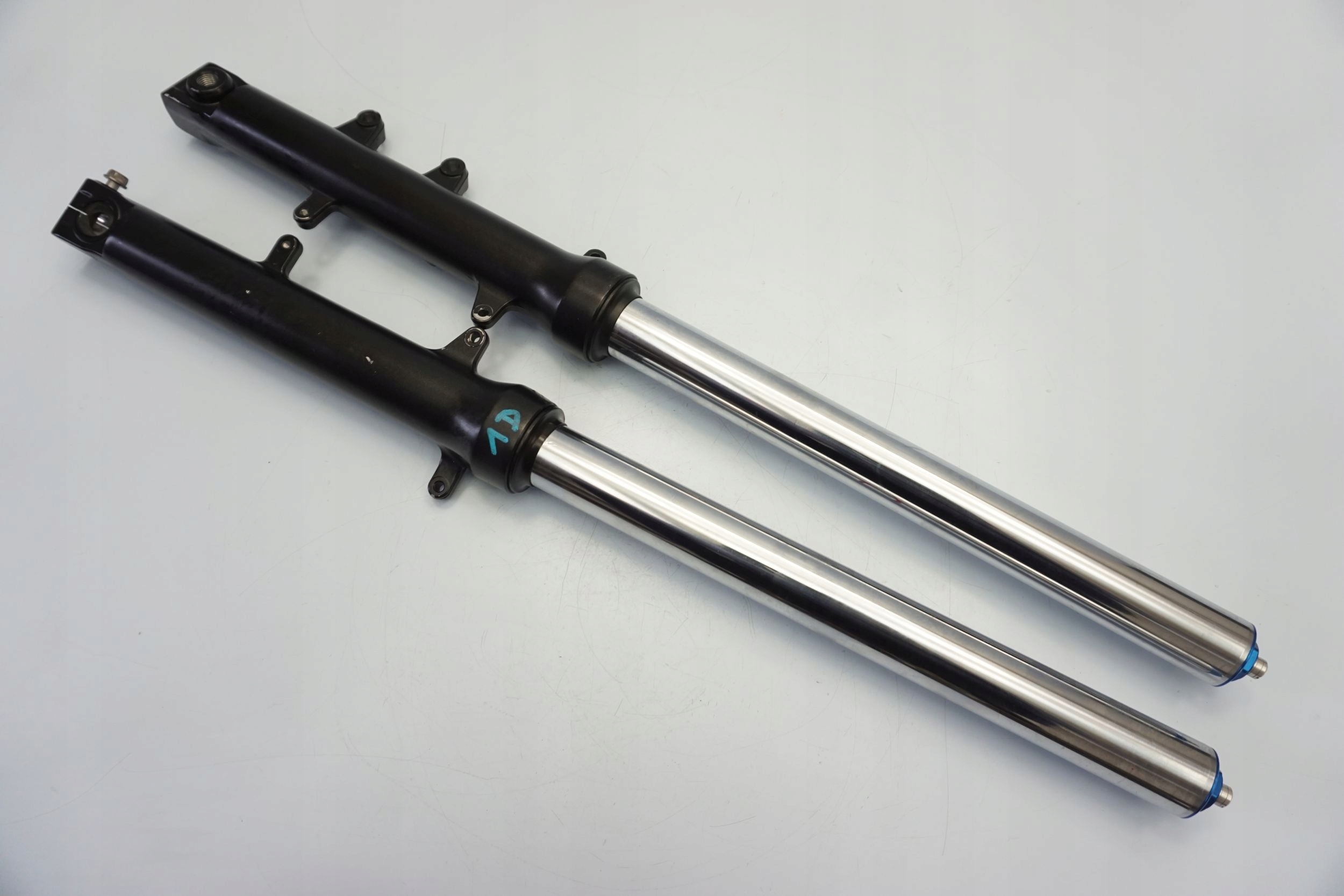 2725580610320464 - HONDA CB 500 F PC63 19 - LAGA ЛАГИ АМОРТИЗАТОР